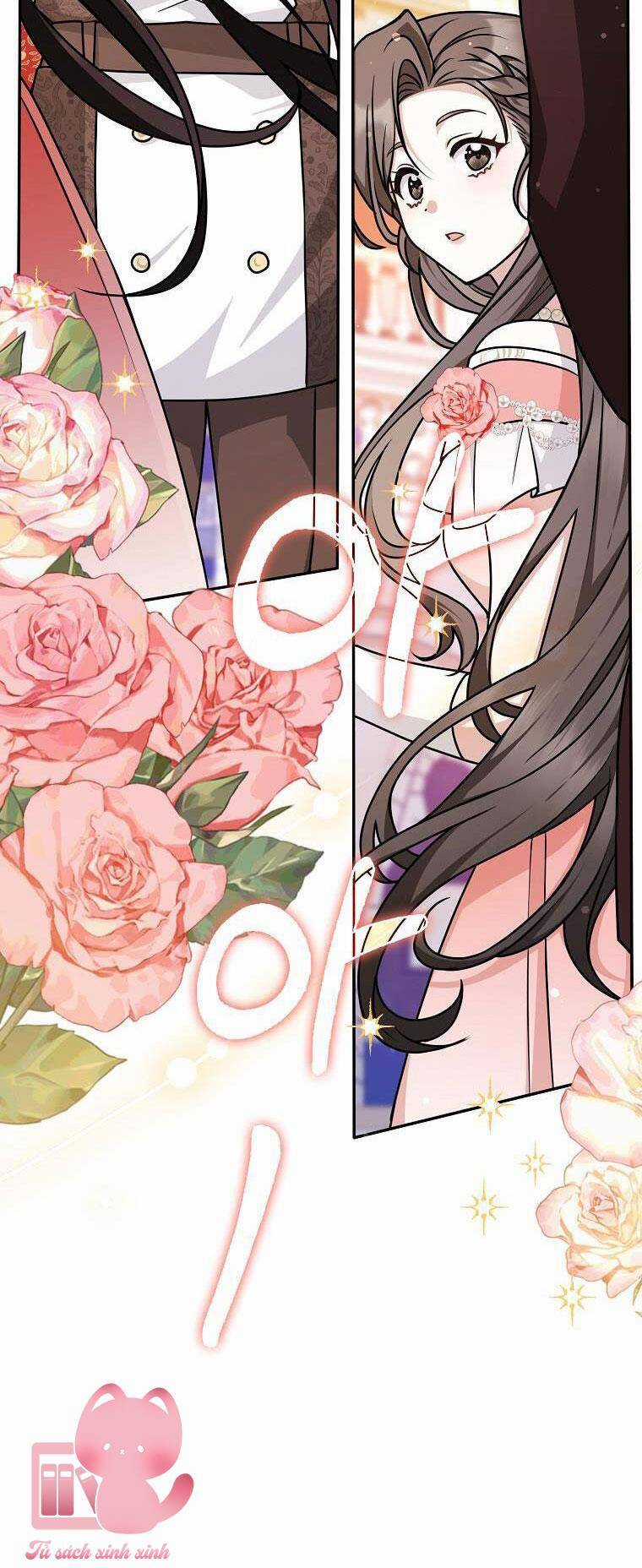 Tôi Thề Chúng Ta Chỉ Là Bạn Chapter 49 trang 55