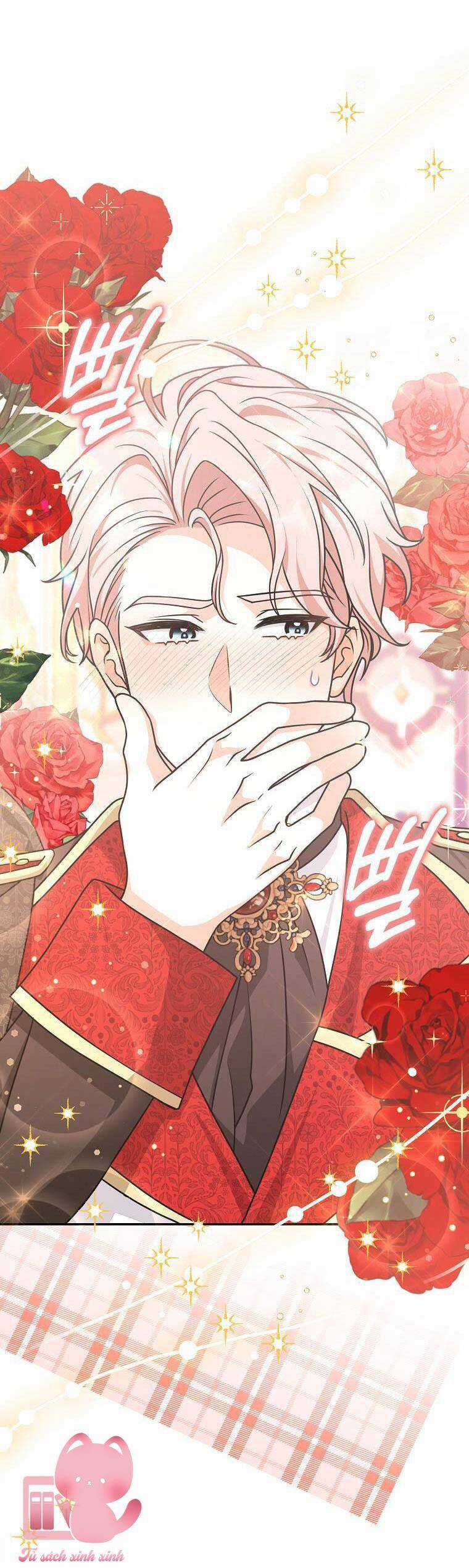 Tôi Thề Chúng Ta Chỉ Là Bạn Chapter 49 trang 56