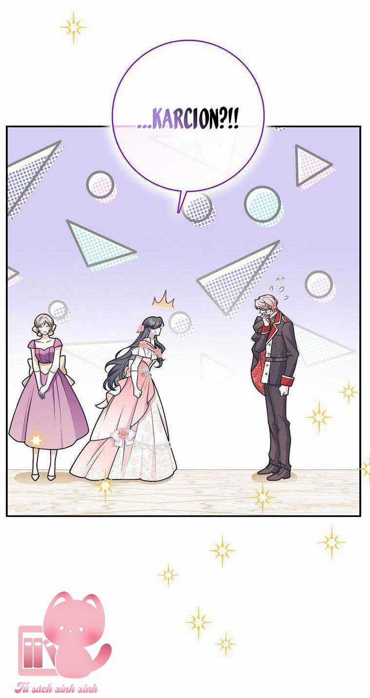 Tôi Thề Chúng Ta Chỉ Là Bạn Chapter 49 trang 57