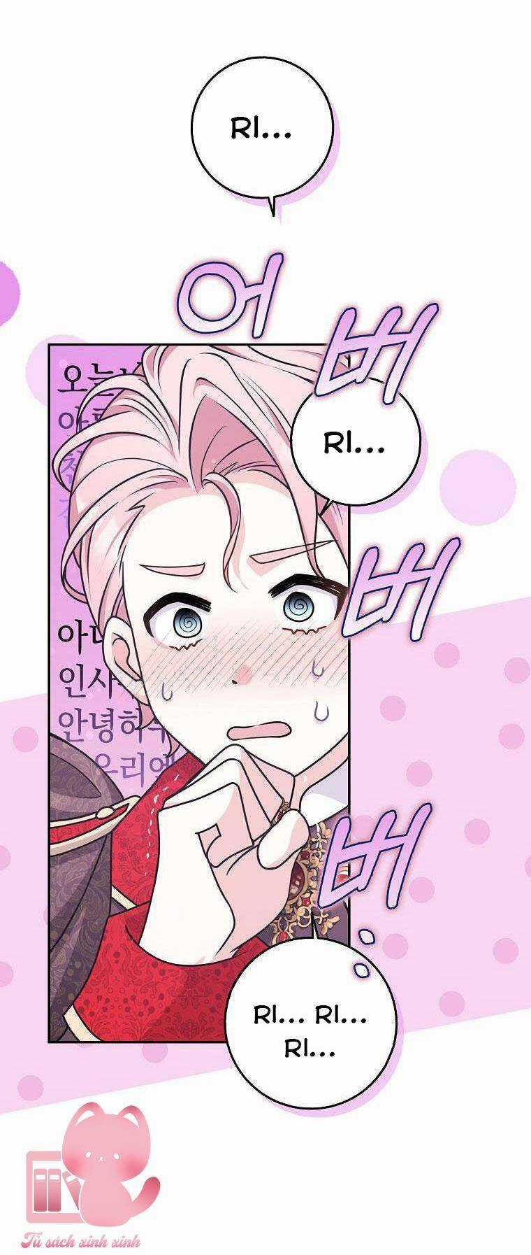 Tôi Thề Chúng Ta Chỉ Là Bạn Chapter 49 trang 58