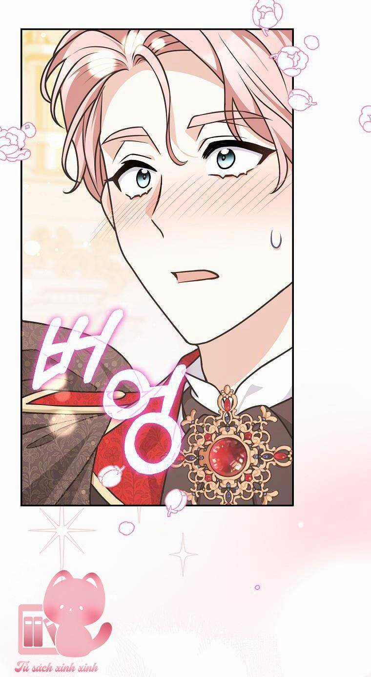 Tôi Thề Chúng Ta Chỉ Là Bạn Chapter 49 trang 64