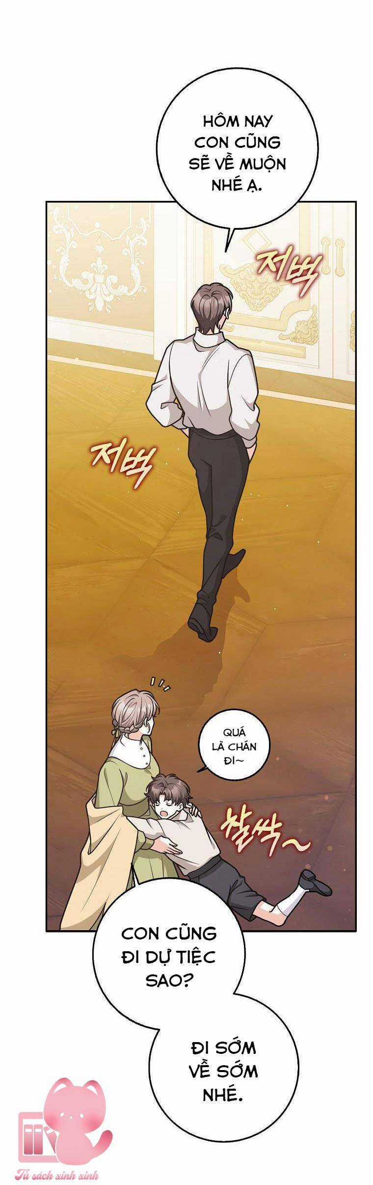 Tôi Thề Chúng Ta Chỉ Là Bạn Chapter 49 trang 7