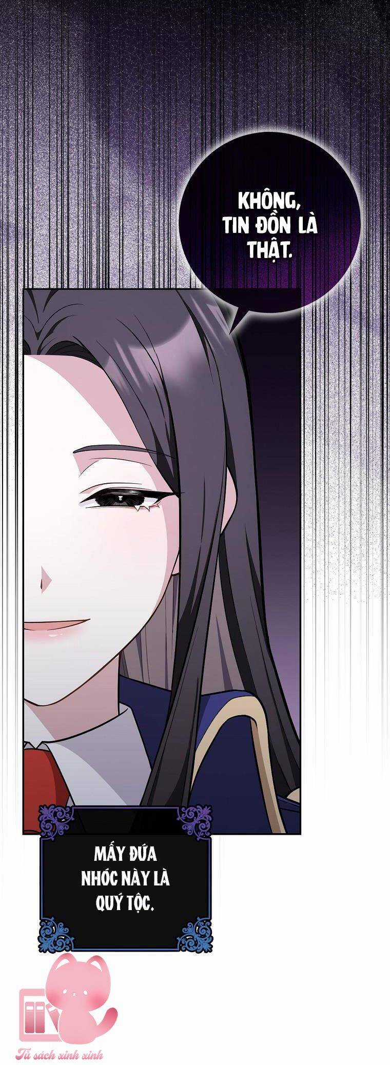 Tôi Thề Chúng Ta Chỉ Là Bạn Chapter 5 trang 10