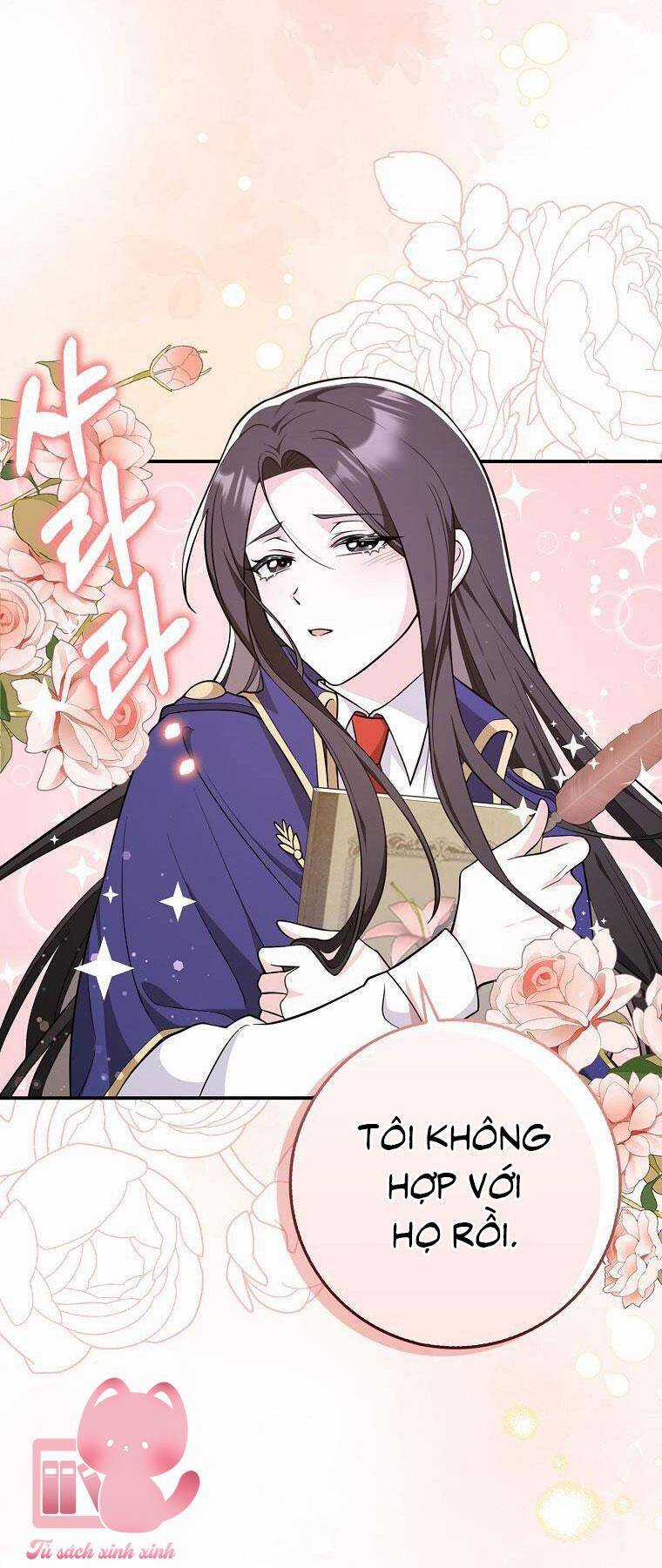 Tôi Thề Chúng Ta Chỉ Là Bạn Chapter 5 trang 14