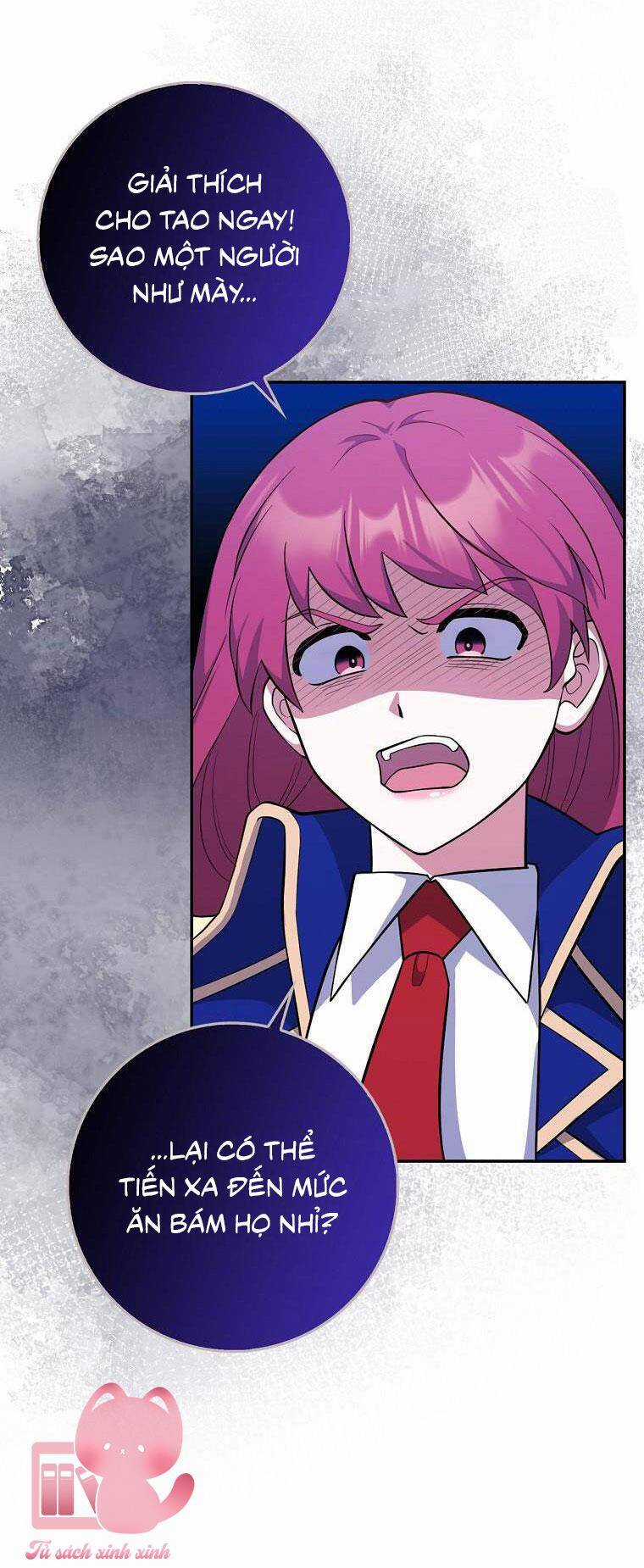 Tôi Thề Chúng Ta Chỉ Là Bạn Chapter 5 trang 16