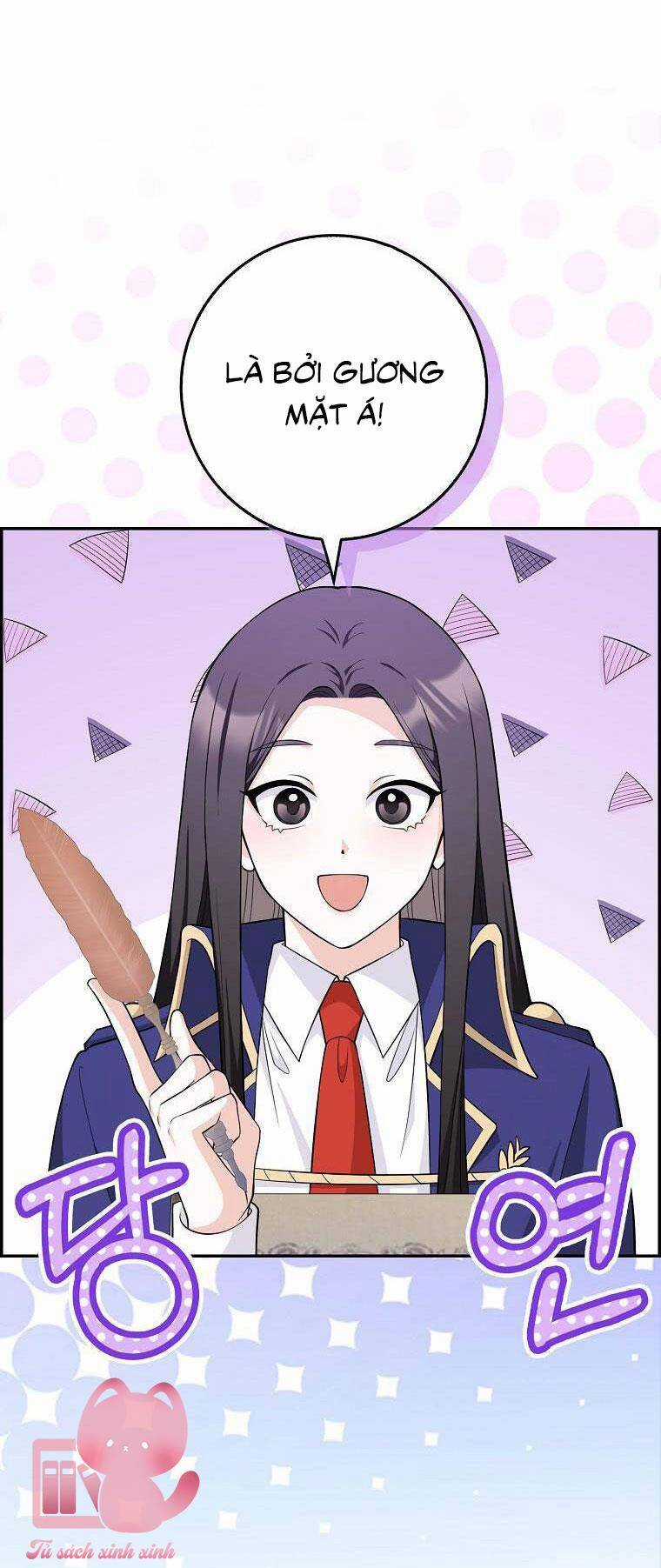 Tôi Thề Chúng Ta Chỉ Là Bạn Chapter 5 trang 17