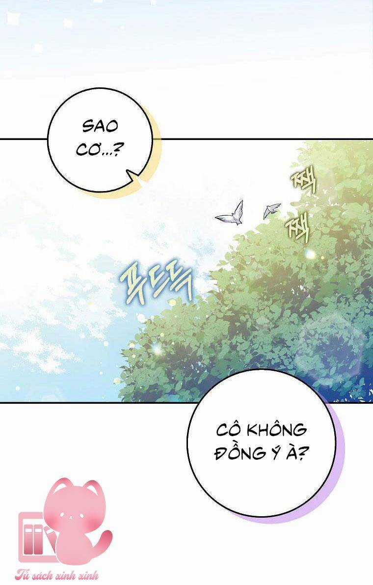 Tôi Thề Chúng Ta Chỉ Là Bạn Chapter 5 trang 18