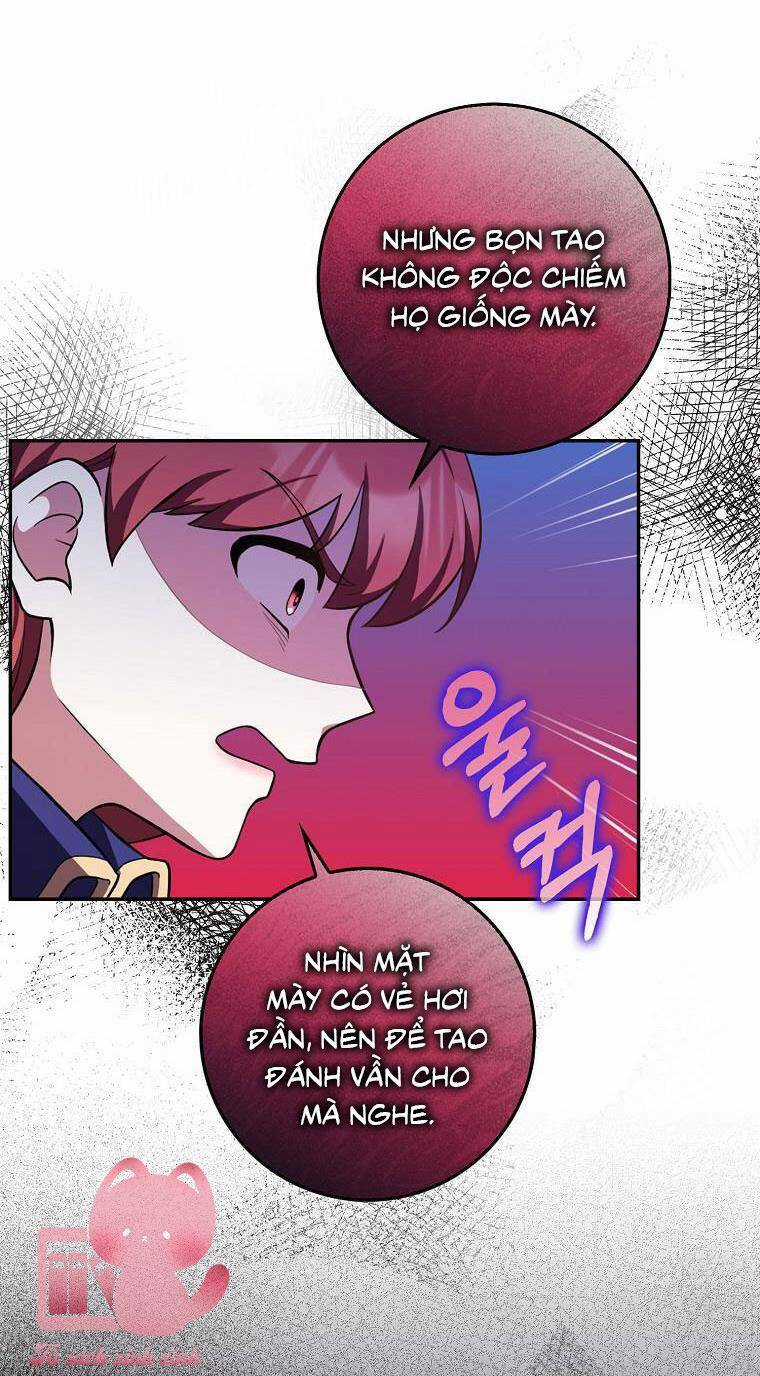 Tôi Thề Chúng Ta Chỉ Là Bạn Chapter 5 trang 20