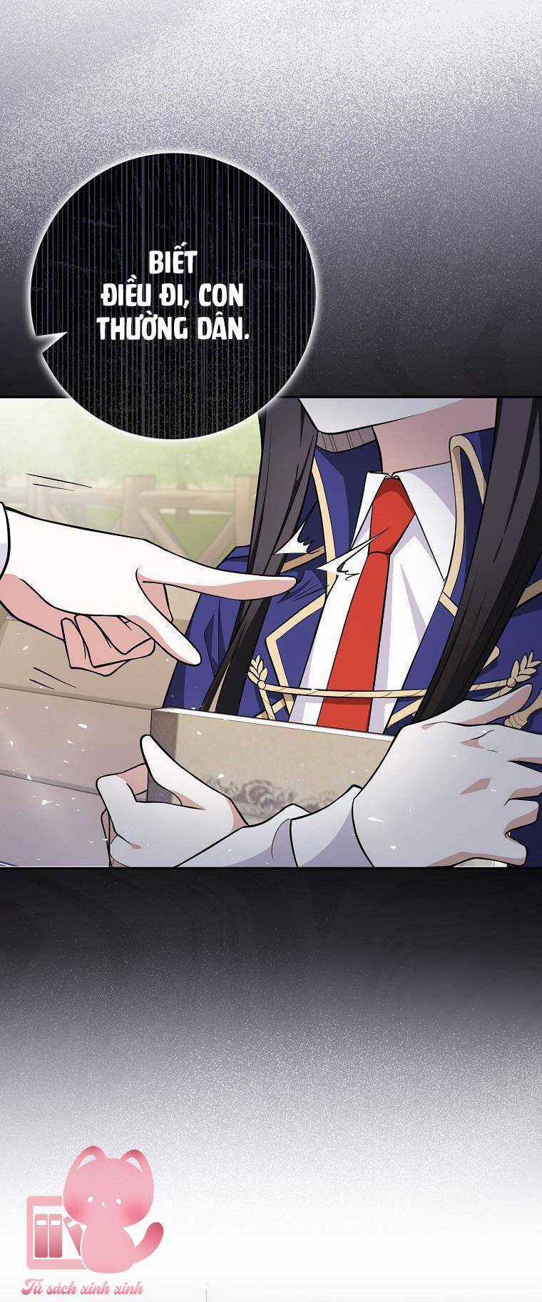 Tôi Thề Chúng Ta Chỉ Là Bạn Chapter 5 trang 25