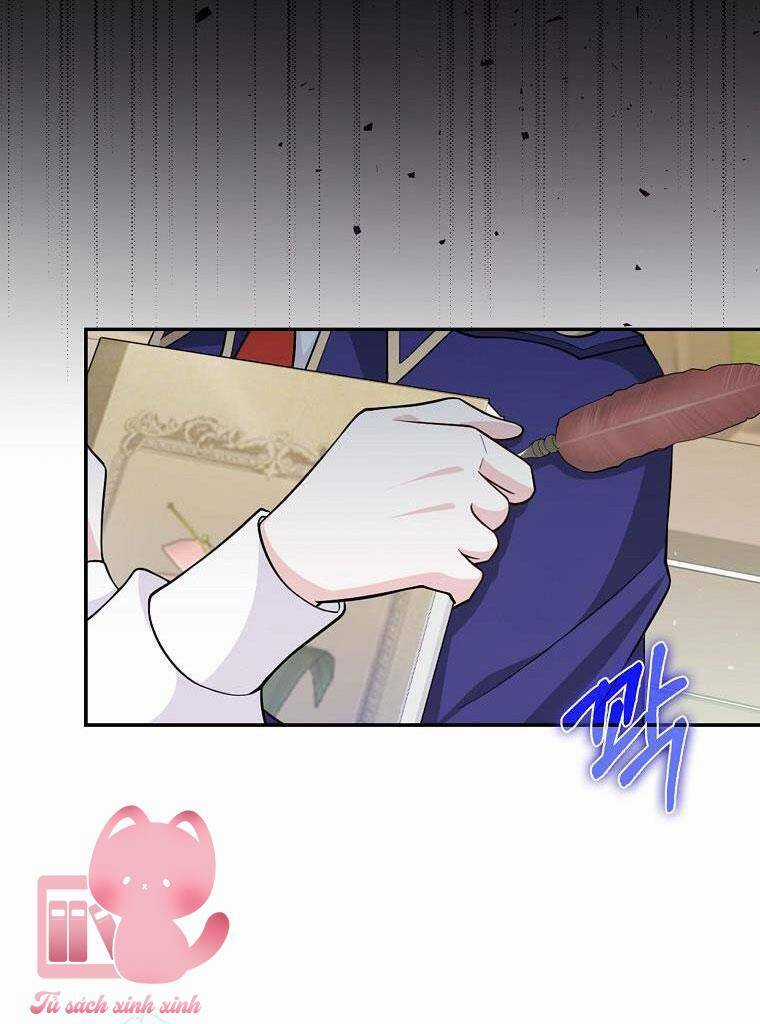 Tôi Thề Chúng Ta Chỉ Là Bạn Chapter 5 trang 27