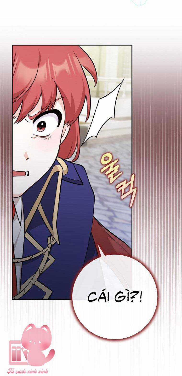 Tôi Thề Chúng Ta Chỉ Là Bạn Chapter 5 trang 29