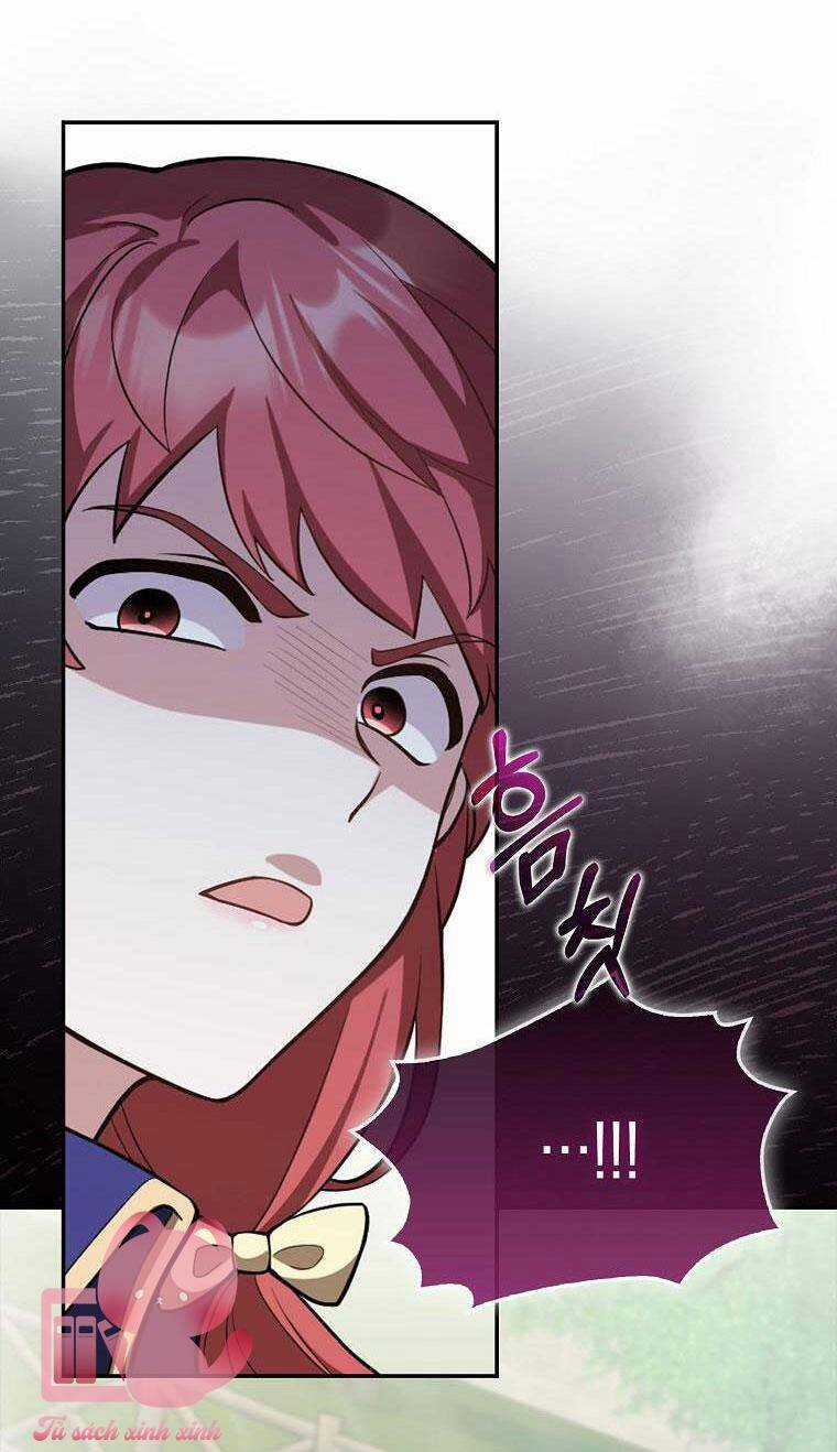 Tôi Thề Chúng Ta Chỉ Là Bạn Chapter 5 trang 36