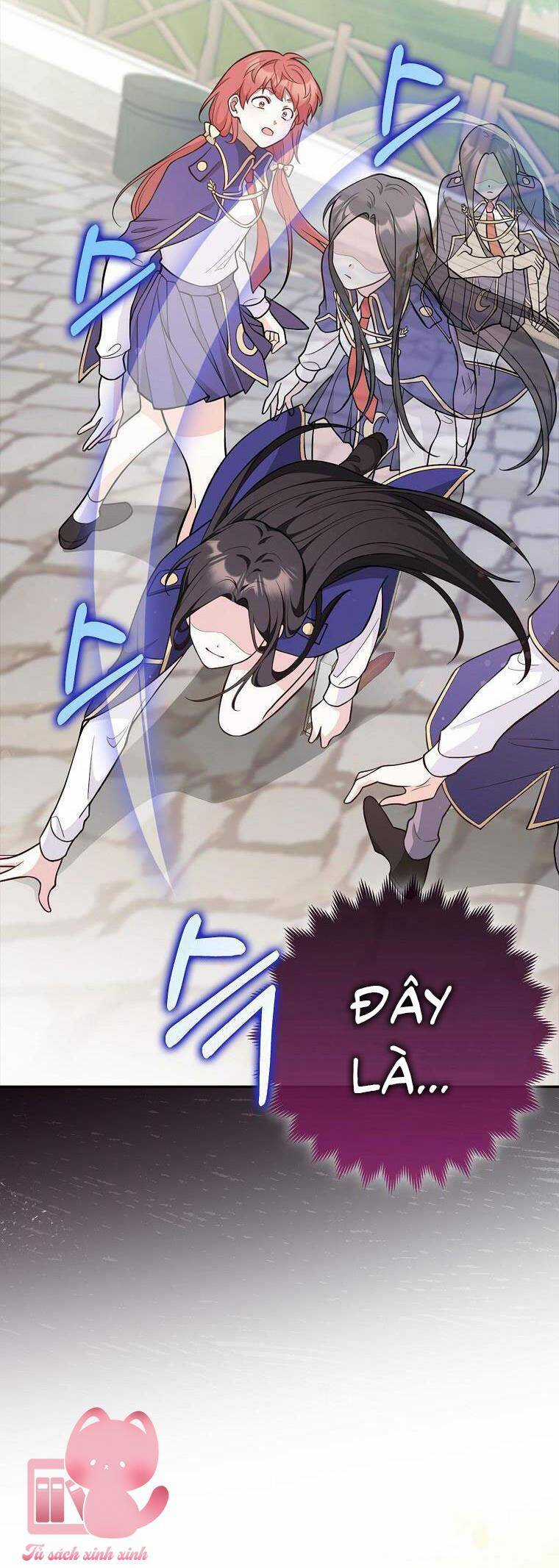 Tôi Thề Chúng Ta Chỉ Là Bạn Chapter 5 trang 37