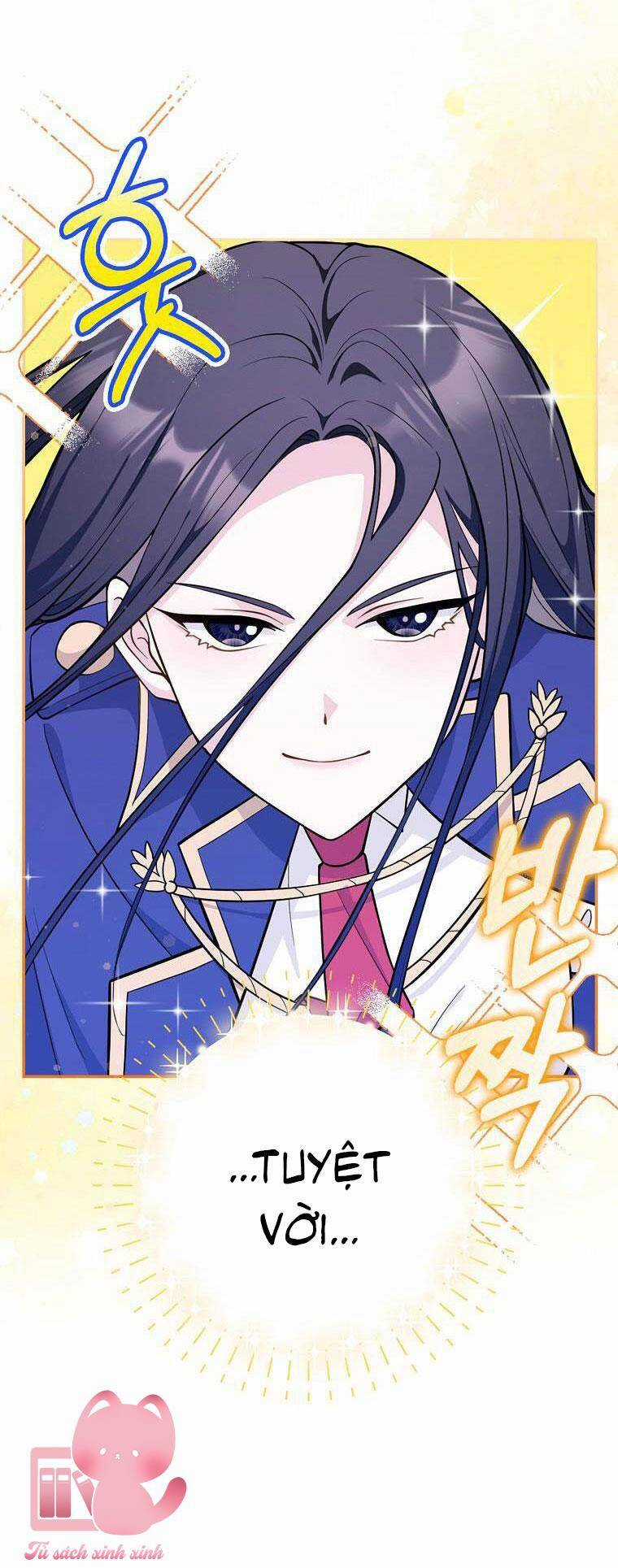 Tôi Thề Chúng Ta Chỉ Là Bạn Chapter 5 trang 38