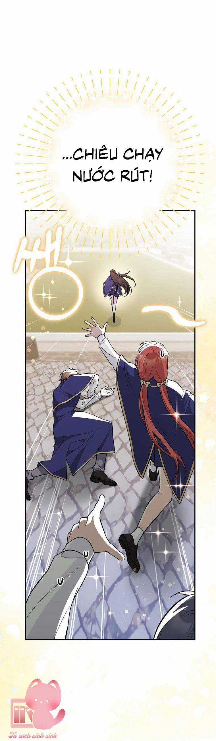 Tôi Thề Chúng Ta Chỉ Là Bạn Chapter 5 trang 39