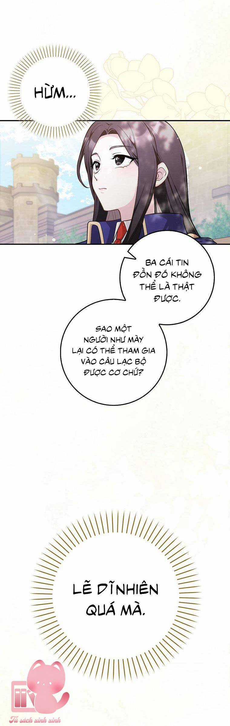 Tôi Thề Chúng Ta Chỉ Là Bạn Chapter 5 trang 4