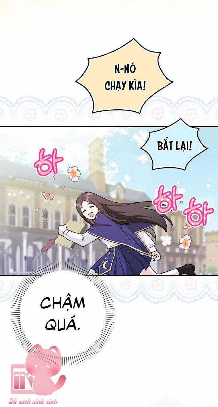 Tôi Thề Chúng Ta Chỉ Là Bạn Chapter 5 trang 40