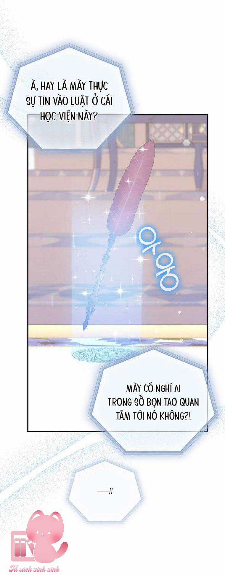 Tôi Thề Chúng Ta Chỉ Là Bạn Chapter 5 trang 42