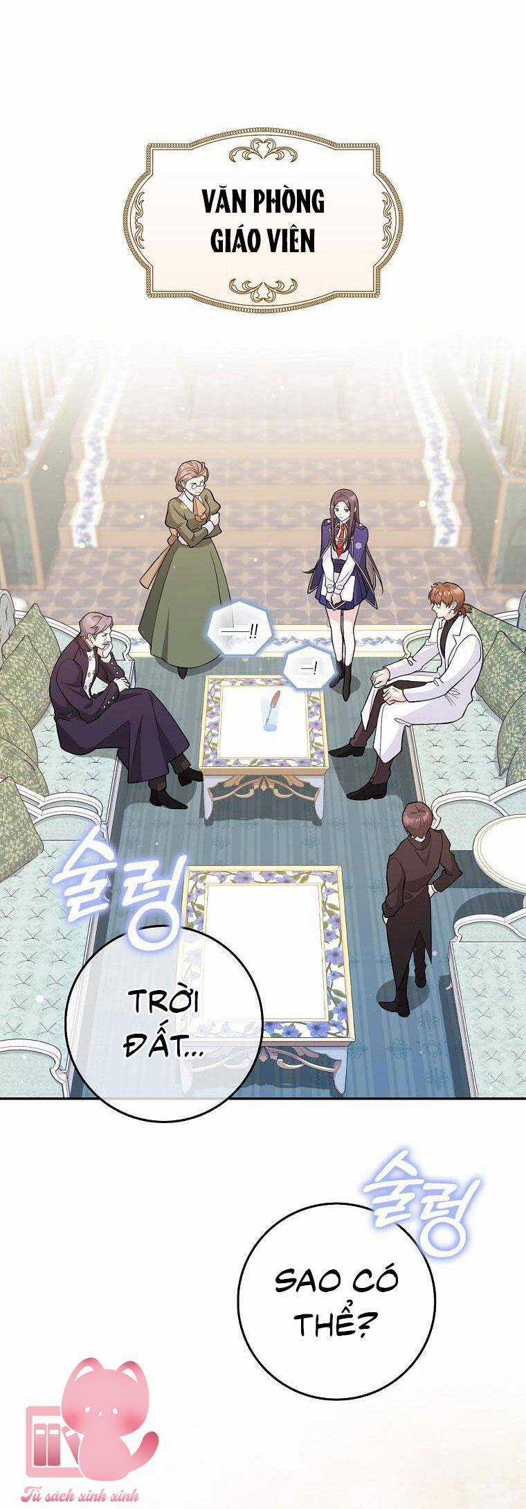 Tôi Thề Chúng Ta Chỉ Là Bạn Chapter 5 trang 43