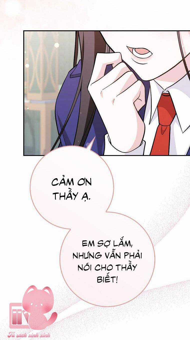 Tôi Thề Chúng Ta Chỉ Là Bạn Chapter 5 trang 46