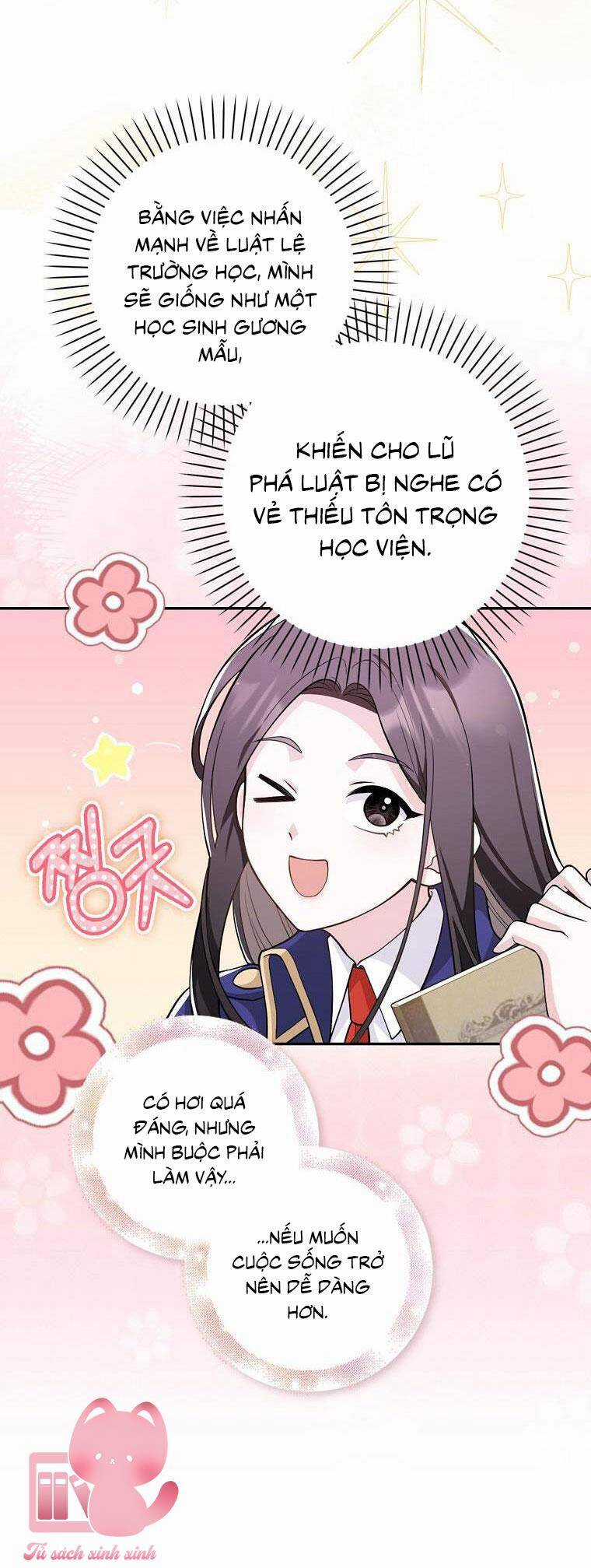 Tôi Thề Chúng Ta Chỉ Là Bạn Chapter 5 trang 49