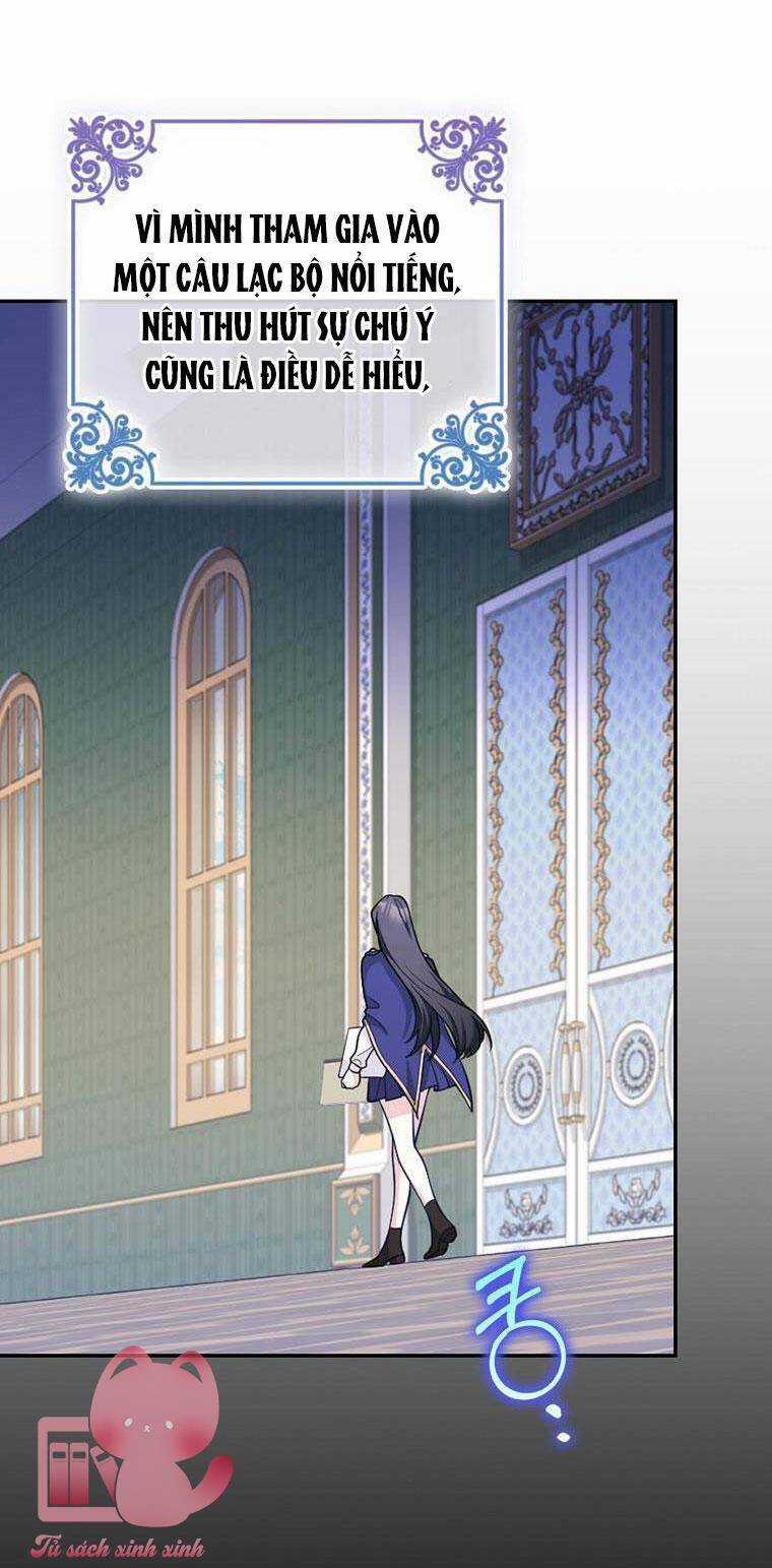 Tôi Thề Chúng Ta Chỉ Là Bạn Chapter 5 trang 51