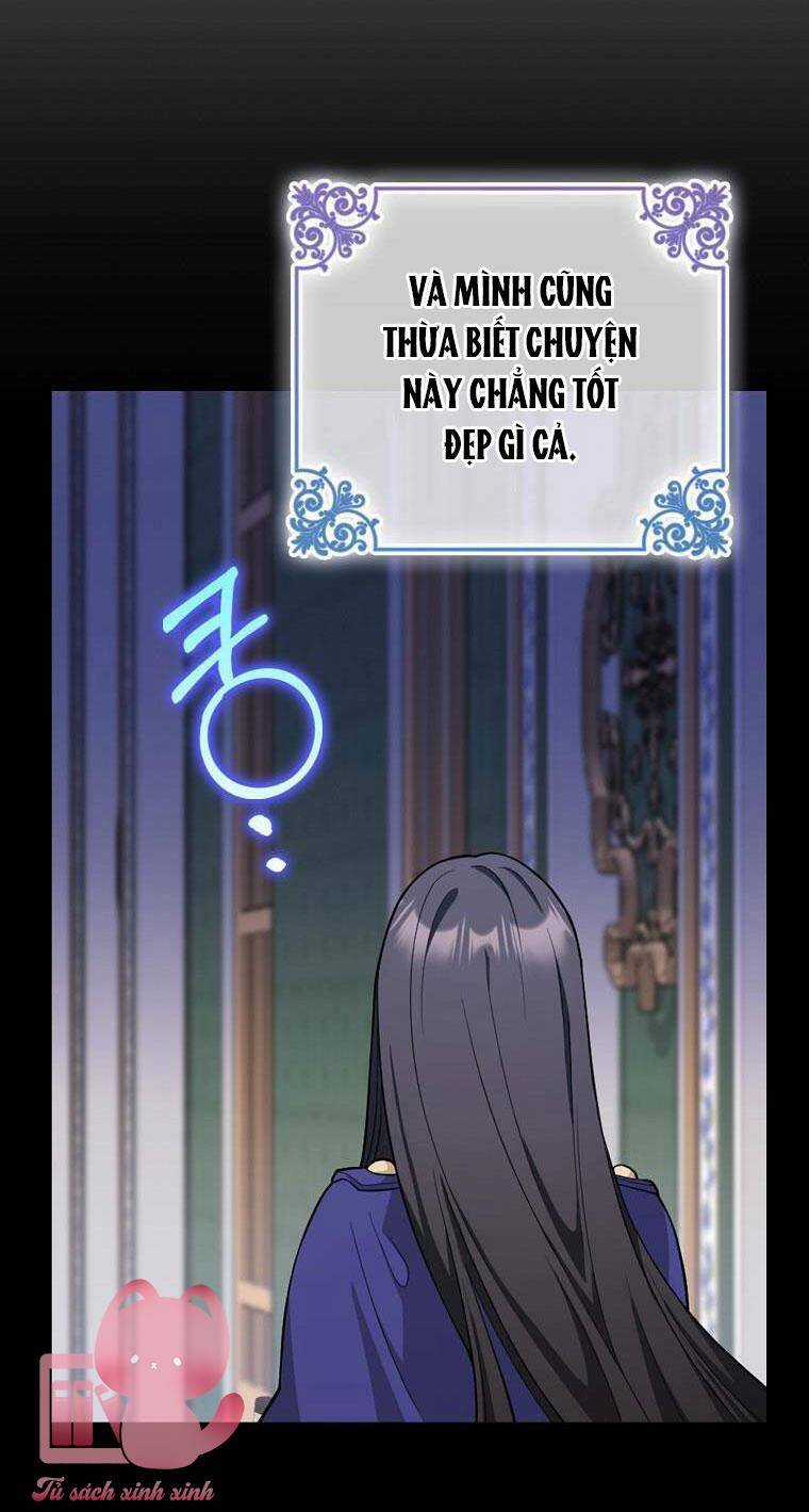 Tôi Thề Chúng Ta Chỉ Là Bạn Chapter 5 trang 52