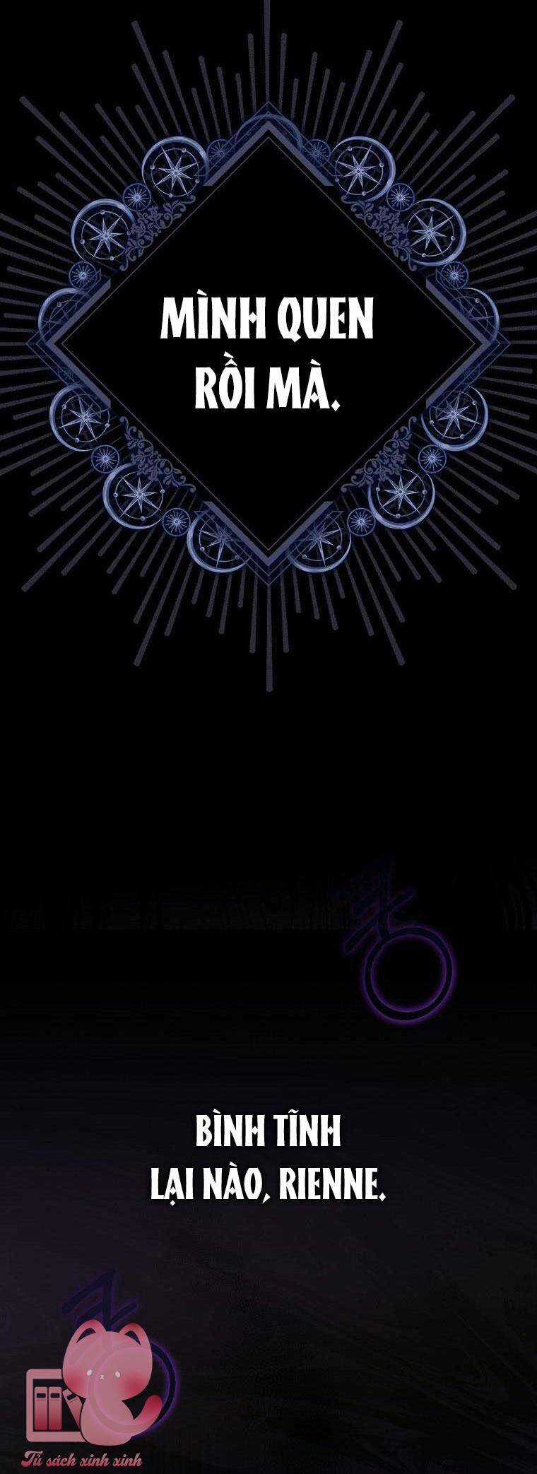 Tôi Thề Chúng Ta Chỉ Là Bạn Chapter 5 trang 54