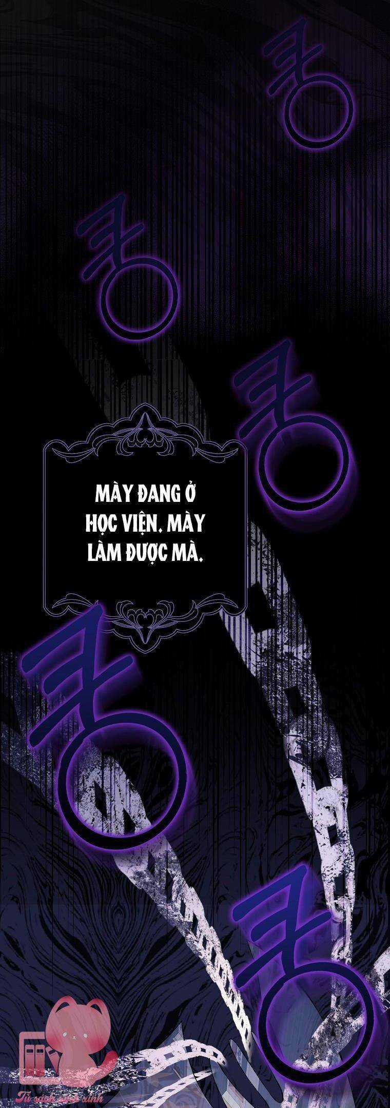 Tôi Thề Chúng Ta Chỉ Là Bạn Chapter 5 trang 55