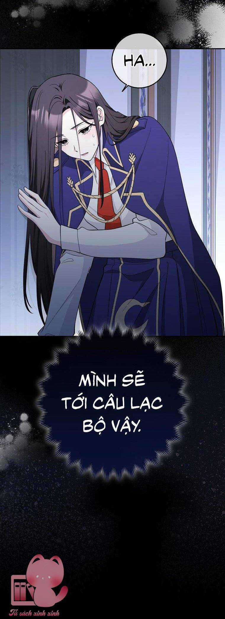 Tôi Thề Chúng Ta Chỉ Là Bạn Chapter 5 trang 58