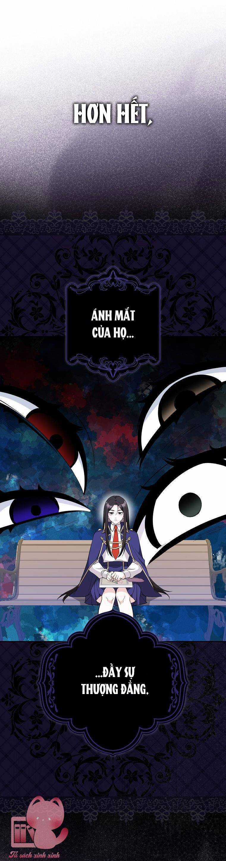 Tôi Thề Chúng Ta Chỉ Là Bạn Chapter 5 trang 9