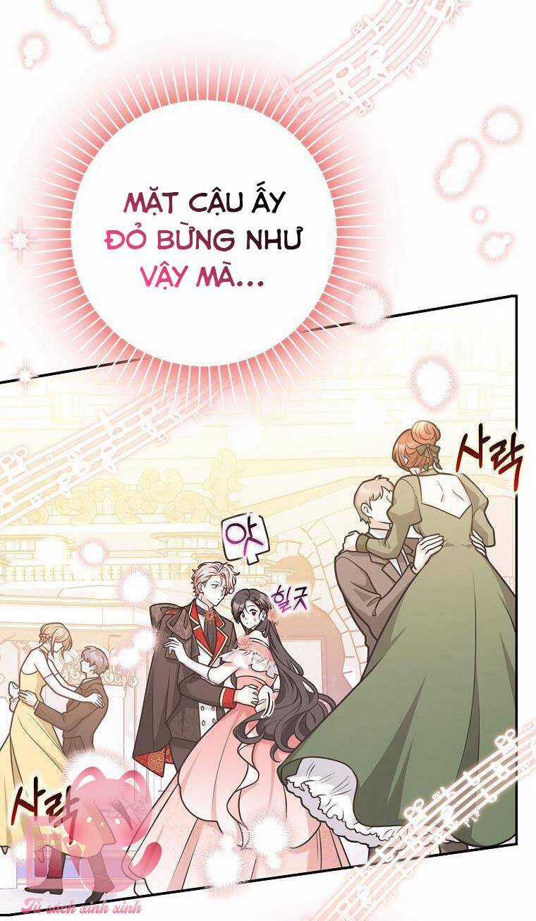 Tôi Thề Chúng Ta Chỉ Là Bạn Chapter 50 trang 11