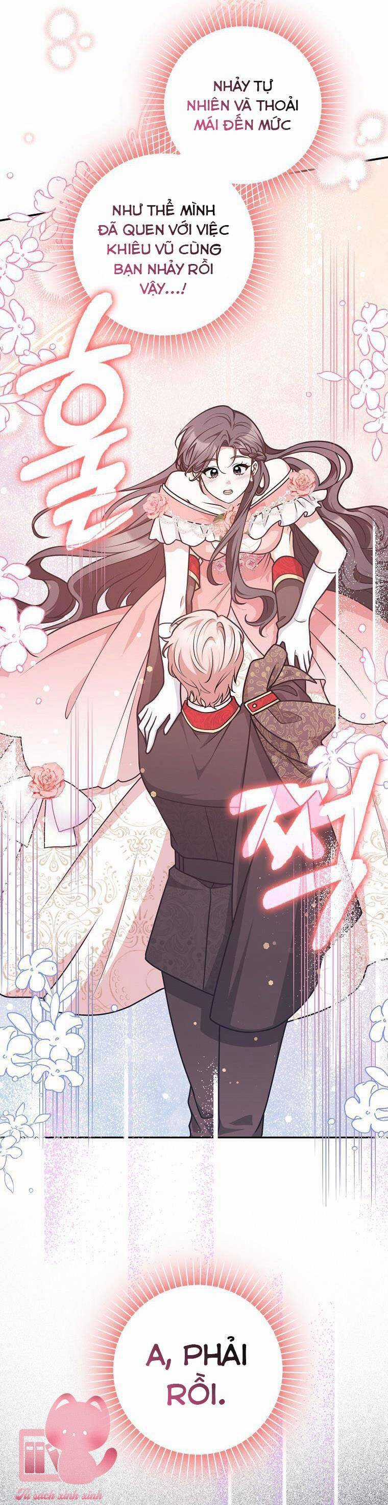 Tôi Thề Chúng Ta Chỉ Là Bạn Chapter 50 trang 12