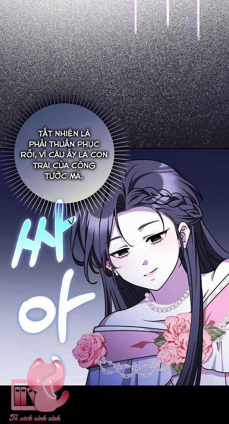 Tôi Thề Chúng Ta Chỉ Là Bạn Chapter 50 trang 13