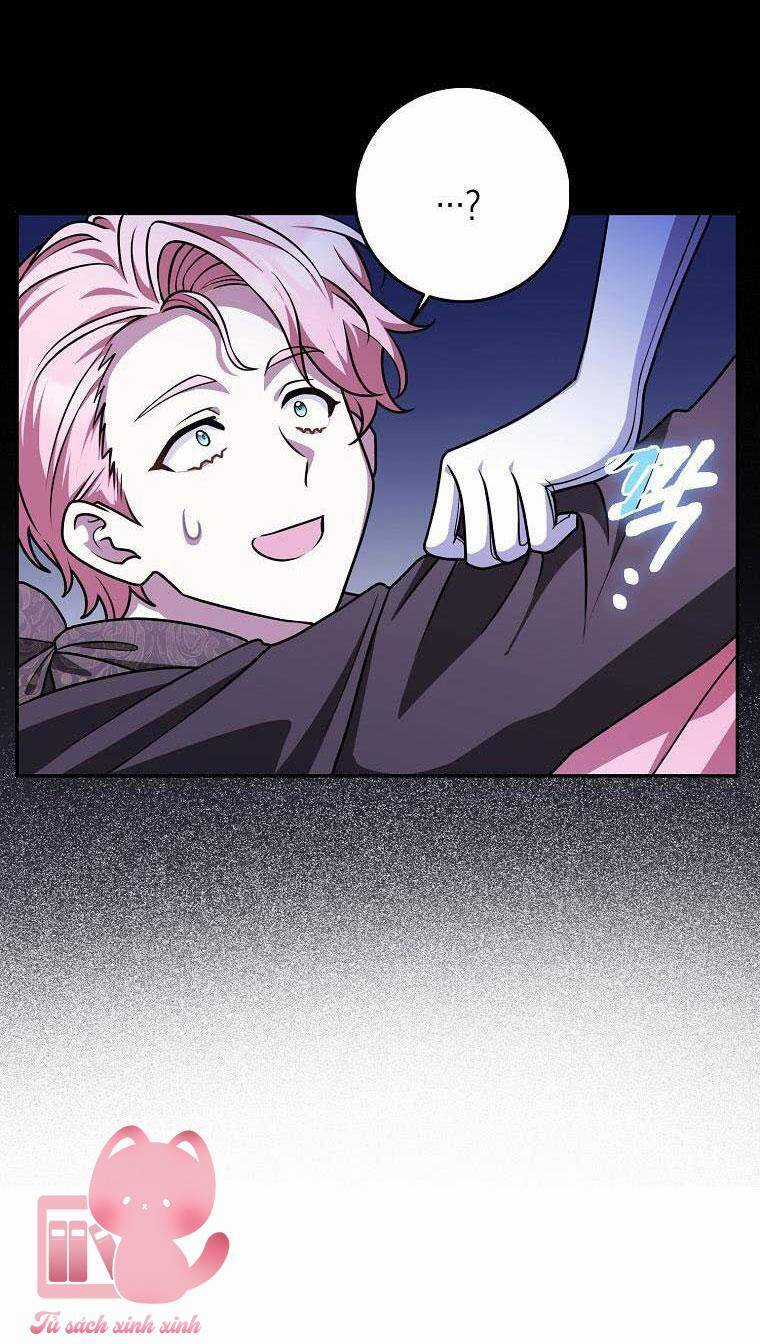 Tôi Thề Chúng Ta Chỉ Là Bạn Chapter 50 trang 14