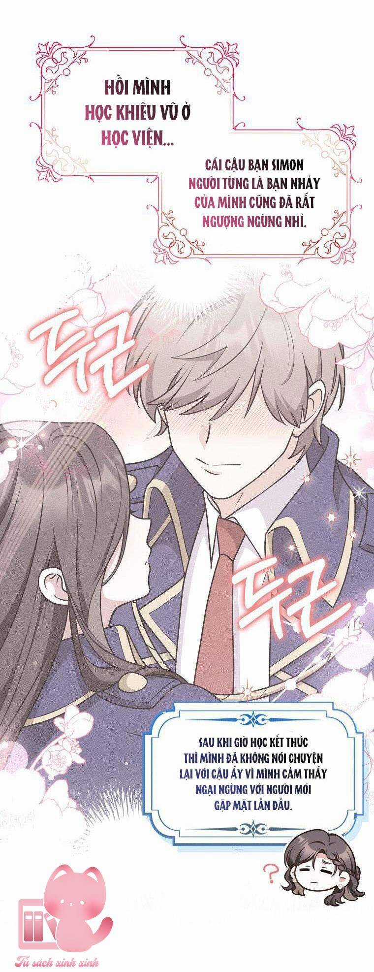Tôi Thề Chúng Ta Chỉ Là Bạn Chapter 50 trang 15