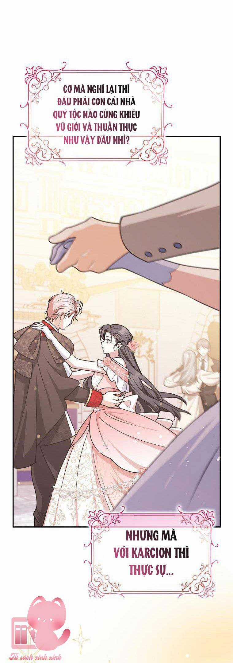 Tôi Thề Chúng Ta Chỉ Là Bạn Chapter 50 trang 16