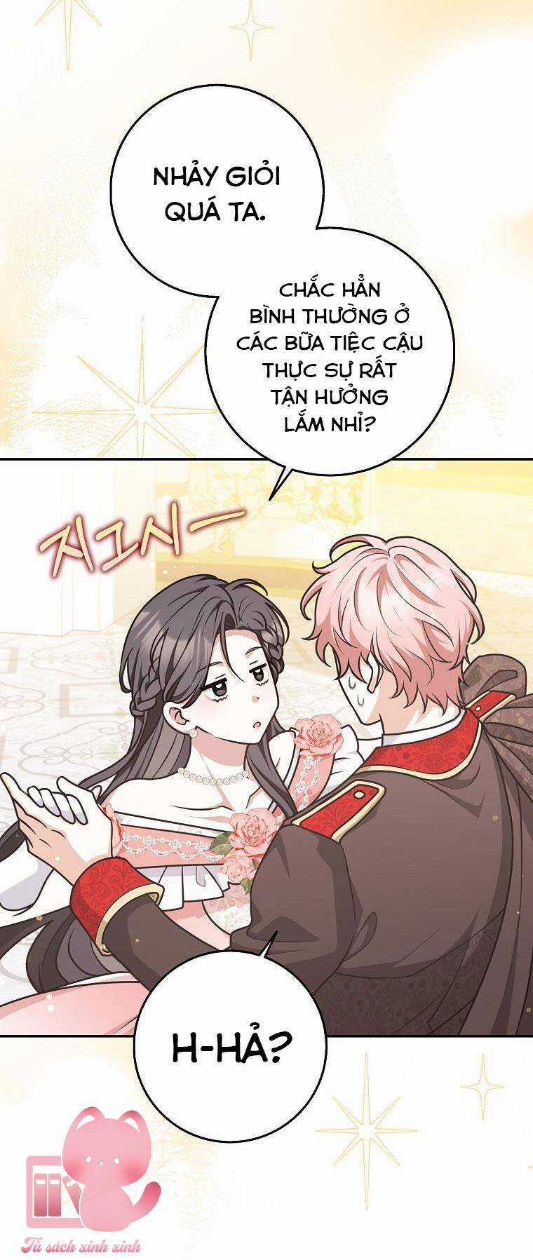Tôi Thề Chúng Ta Chỉ Là Bạn Chapter 50 trang 17