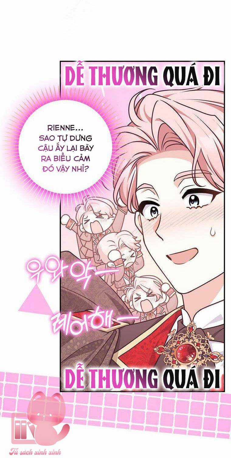 Tôi Thề Chúng Ta Chỉ Là Bạn Chapter 50 trang 18