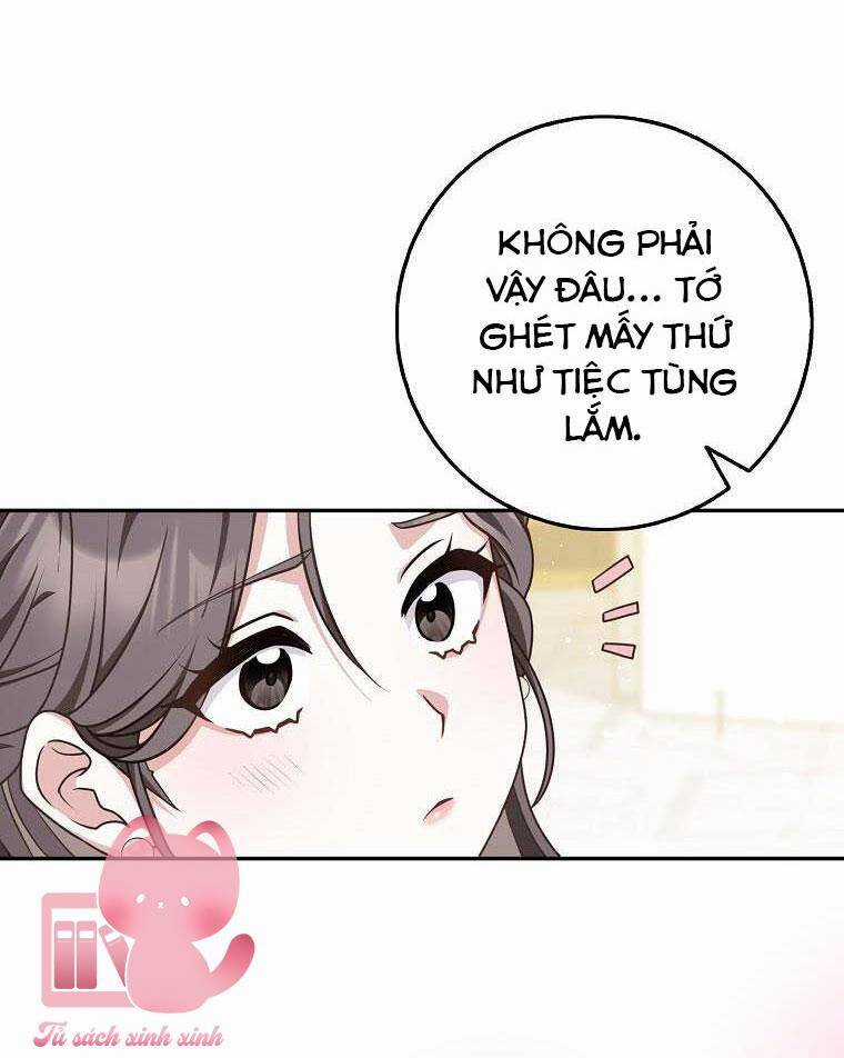 Tôi Thề Chúng Ta Chỉ Là Bạn Chapter 50 trang 19