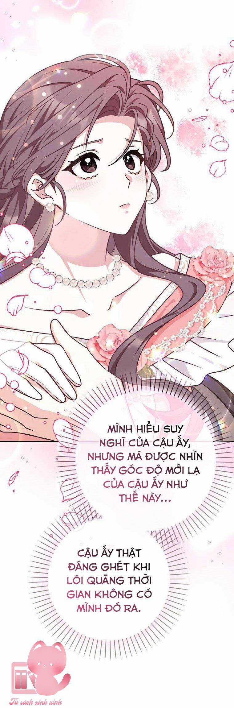 Tôi Thề Chúng Ta Chỉ Là Bạn Chapter 50 trang 21