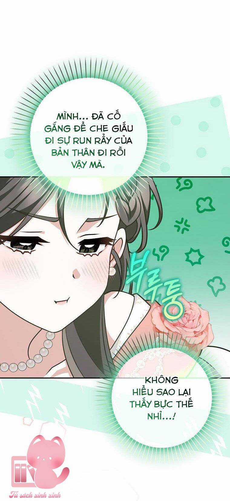 Tôi Thề Chúng Ta Chỉ Là Bạn Chapter 50 trang 22