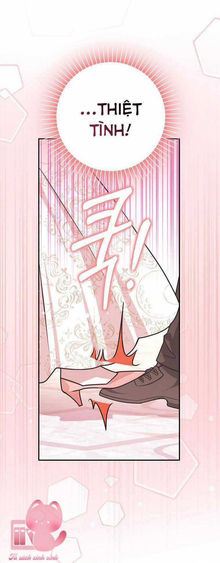 Tôi Thề Chúng Ta Chỉ Là Bạn Chapter 50 trang 23