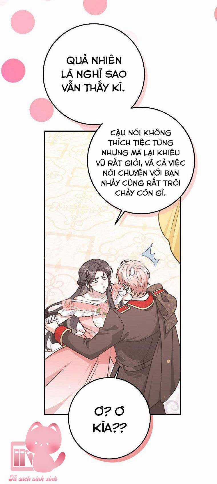 Tôi Thề Chúng Ta Chỉ Là Bạn Chapter 50 trang 26