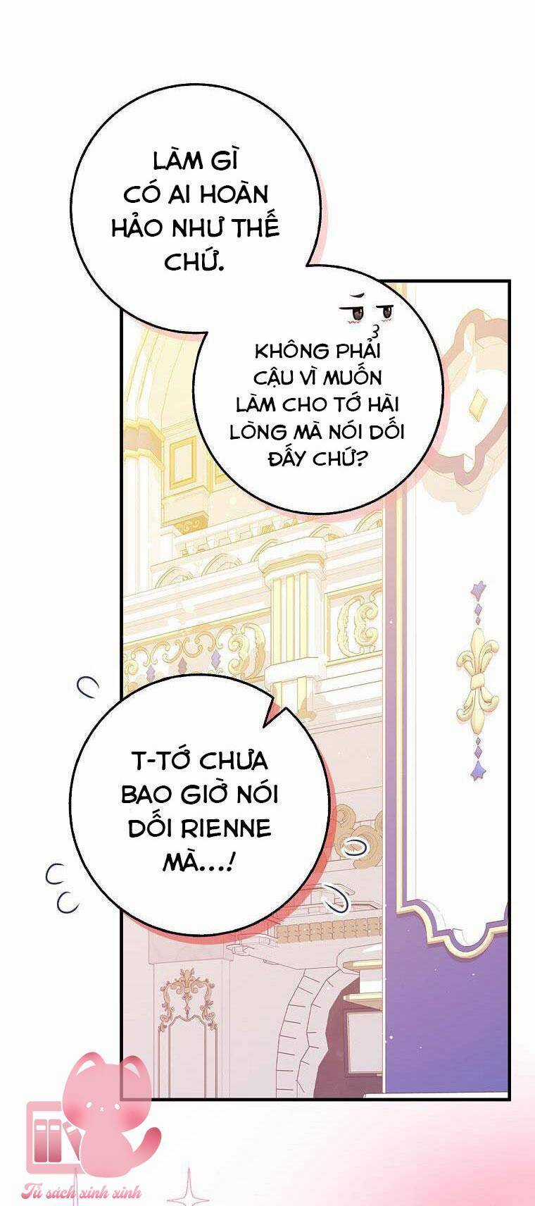 Tôi Thề Chúng Ta Chỉ Là Bạn Chapter 50 trang 27