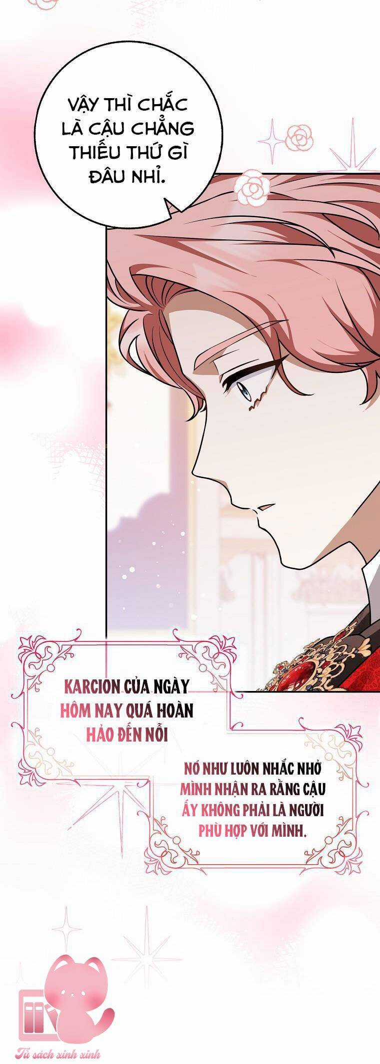 Tôi Thề Chúng Ta Chỉ Là Bạn Chapter 50 trang 29