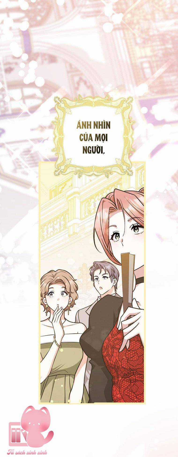Tôi Thề Chúng Ta Chỉ Là Bạn Chapter 50 trang 3