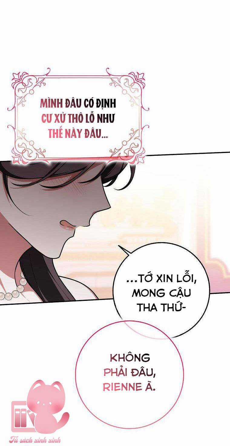 Tôi Thề Chúng Ta Chỉ Là Bạn Chapter 50 trang 30