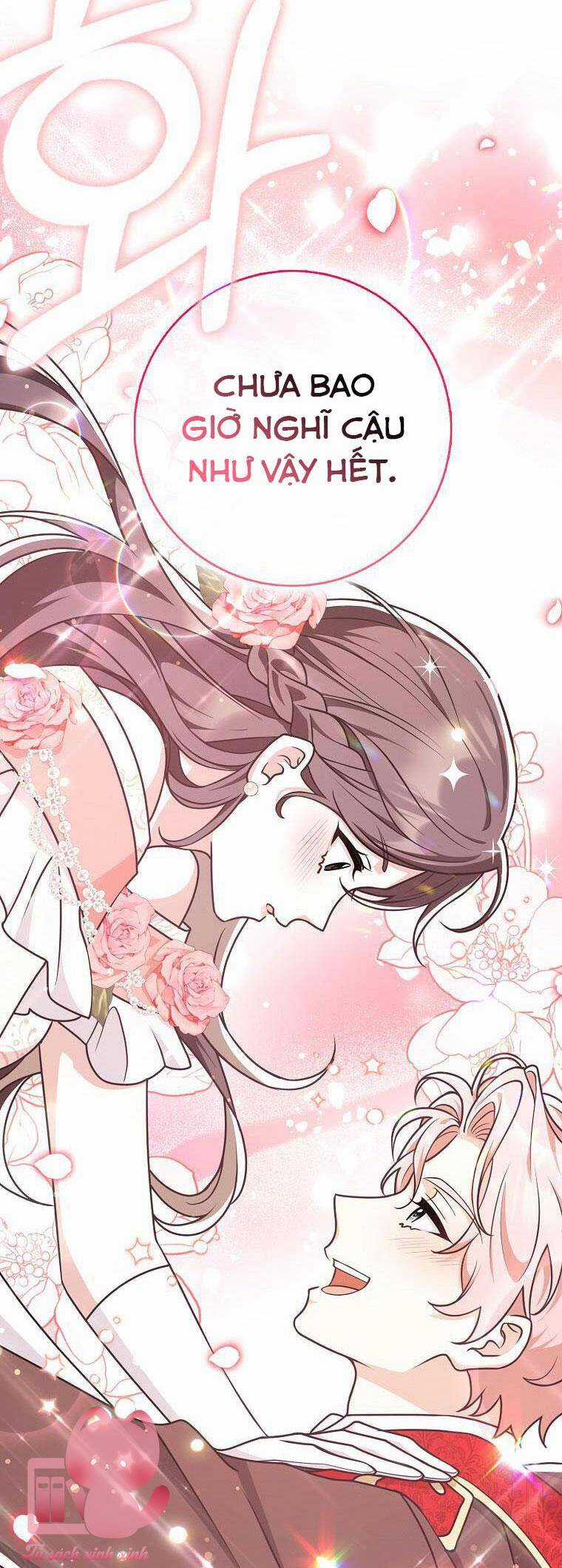 Tôi Thề Chúng Ta Chỉ Là Bạn Chapter 50 trang 32