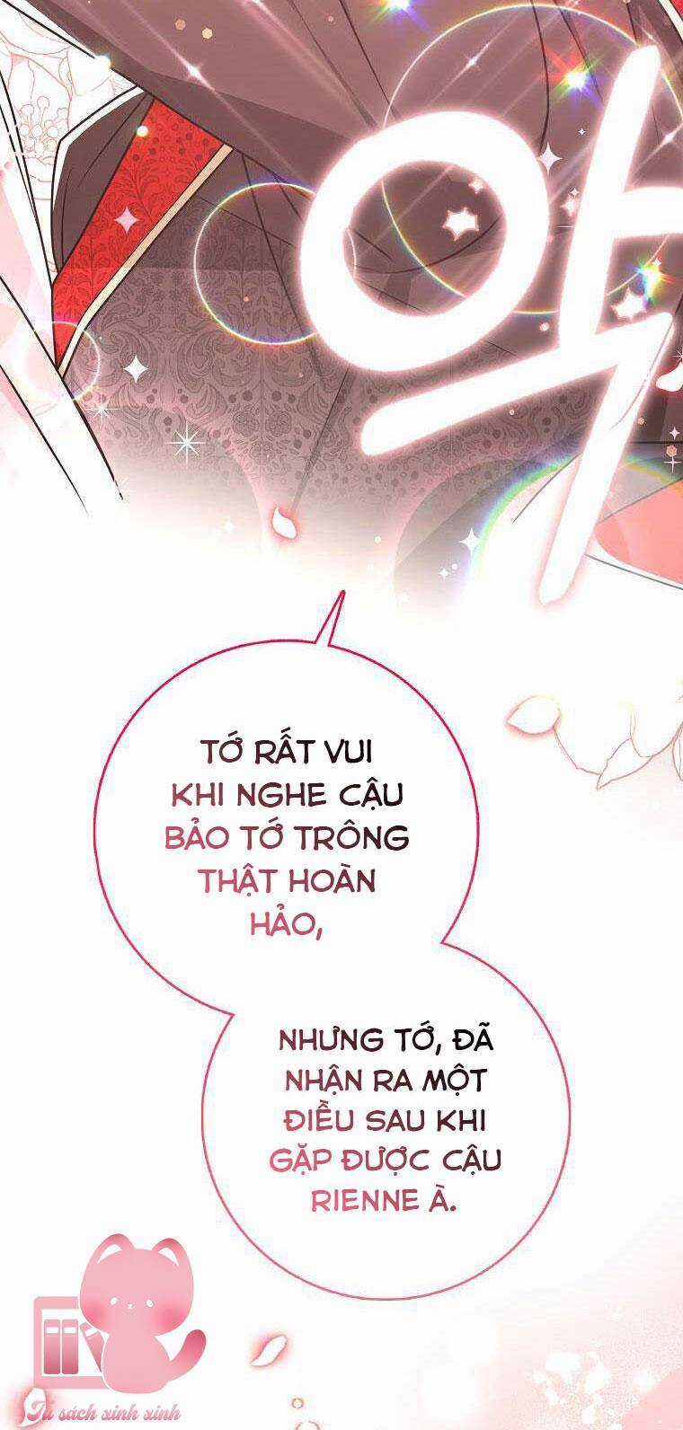 Tôi Thề Chúng Ta Chỉ Là Bạn Chapter 50 trang 33